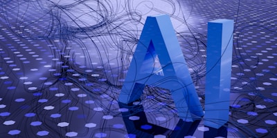 AI技術活用事例 - デジタル技術とビジネス