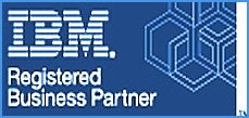 IBMビジネスパートナー認定