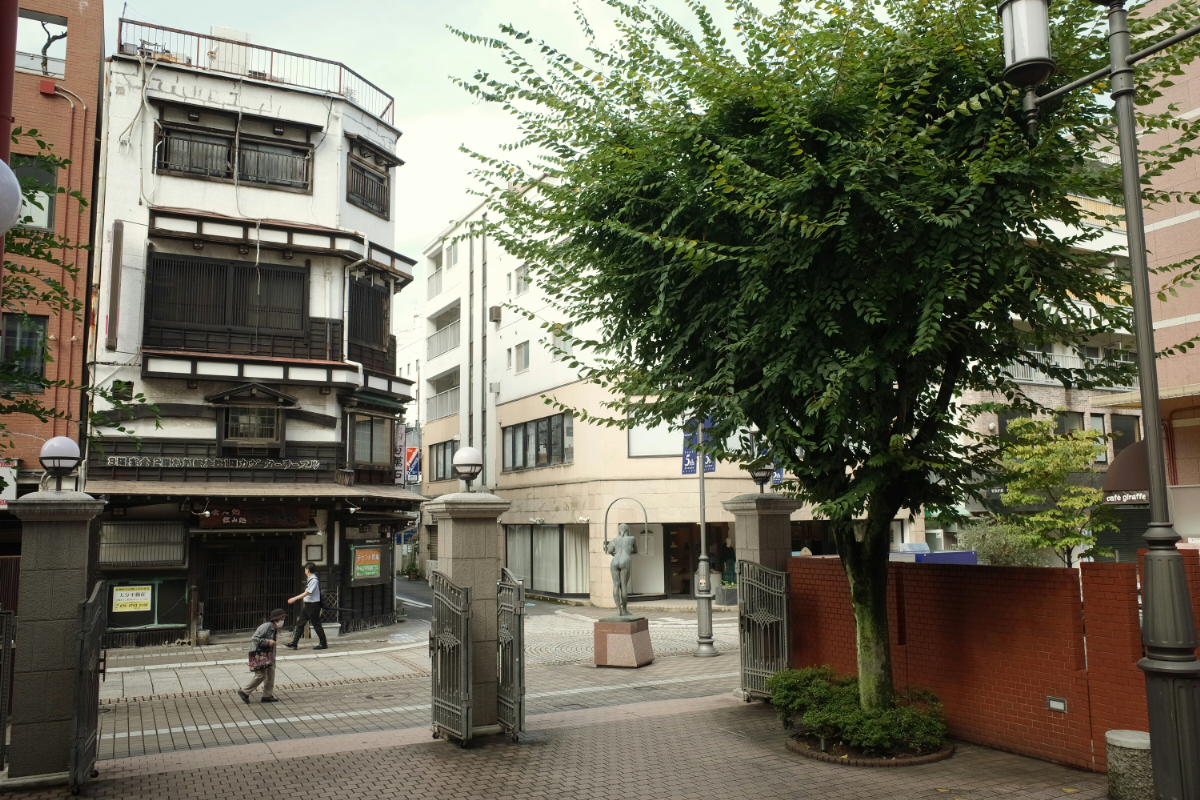 DX推進のポイント