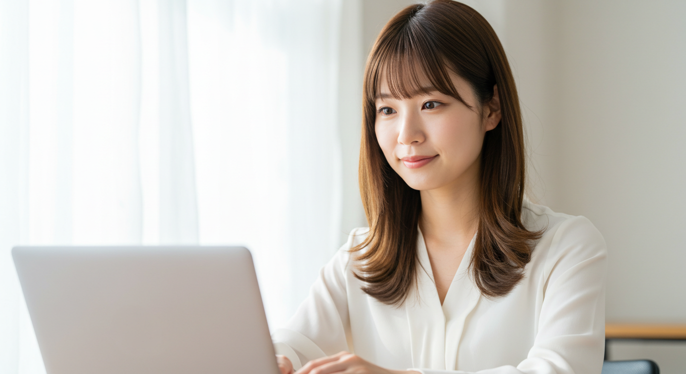 はじめやすい。イメージ