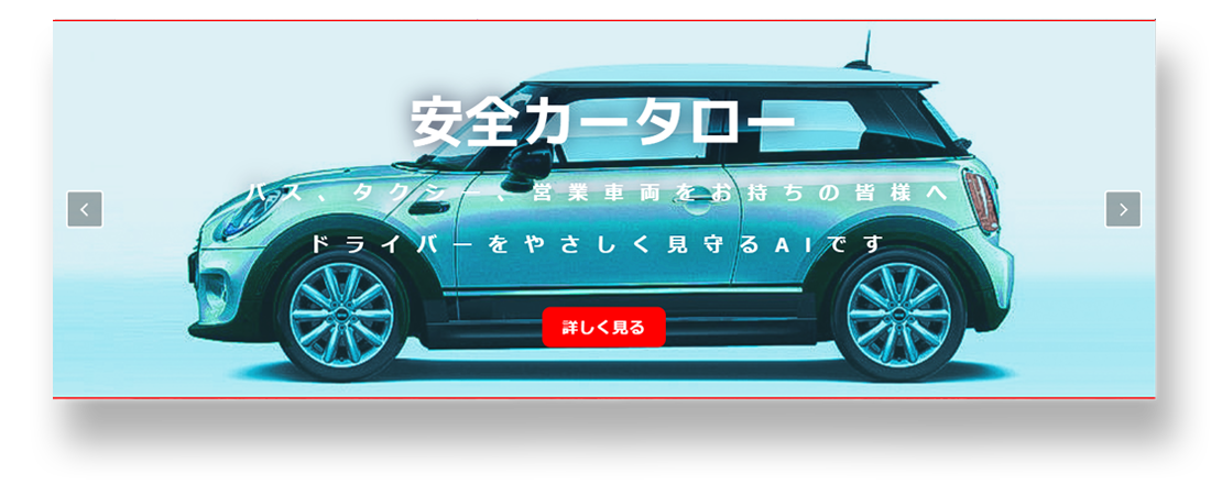 アインビズのビジョン