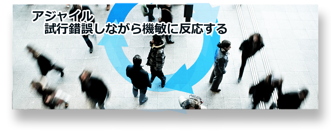 テクノロジーソリューション